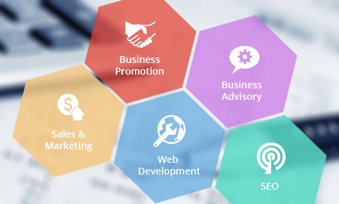 Nikharva Tech Labs About us