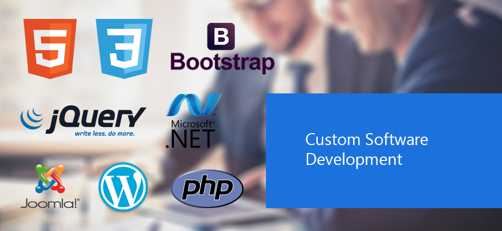 Nikharva Tech Labs Custom Software Development