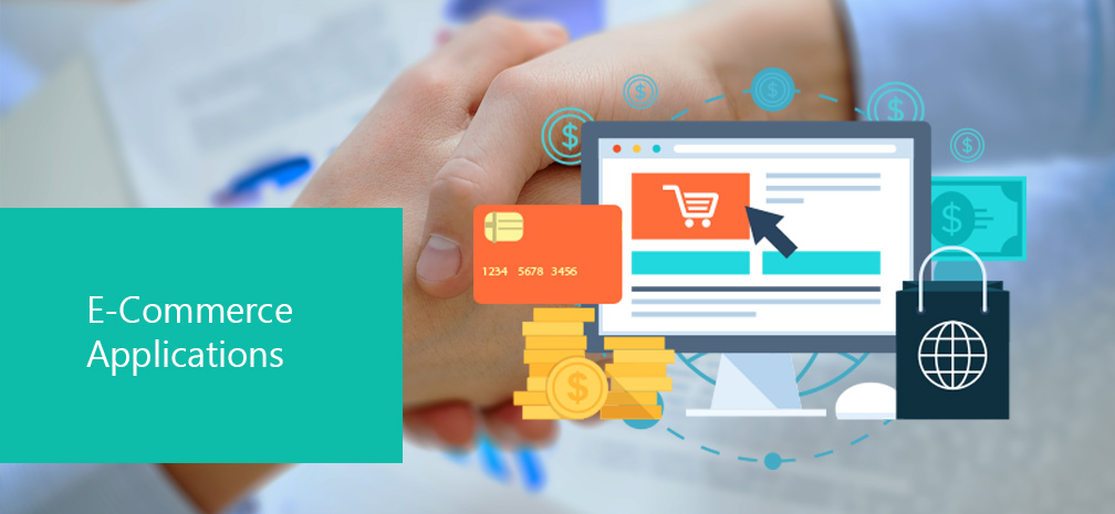 Nikharva Tech Labs E-Commerce Applications